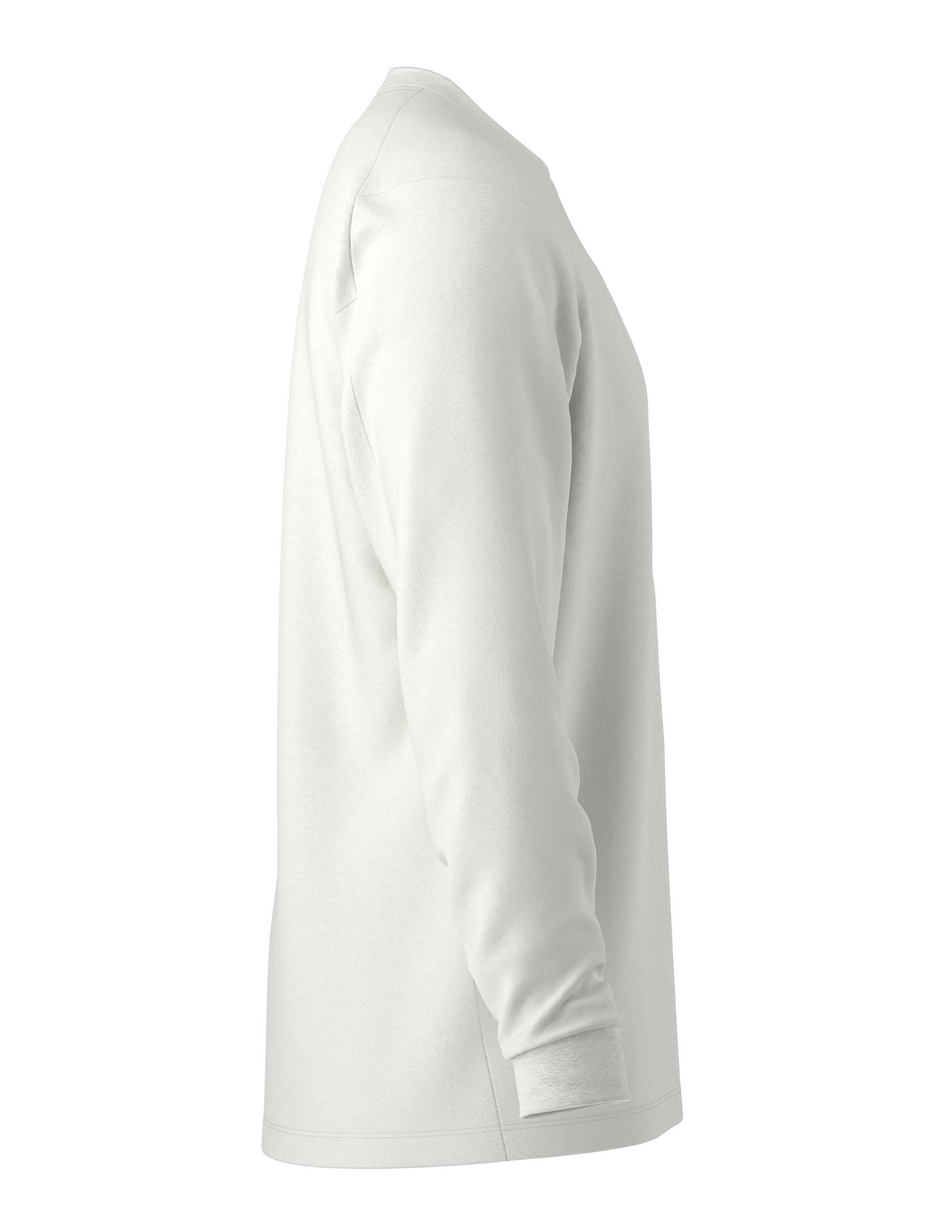 Crewneck Kragg Cotton Bird H - Arc'teryx